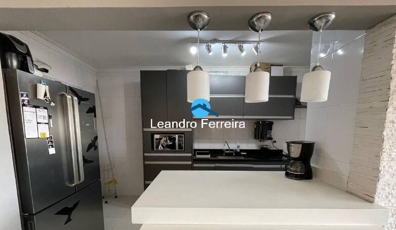 Apartamento à venda com 3 quartos, 94m² - Foto 11