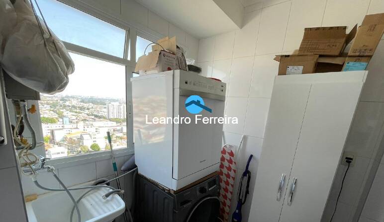 Apartamento à venda com 3 quartos, 94m² - Foto 16