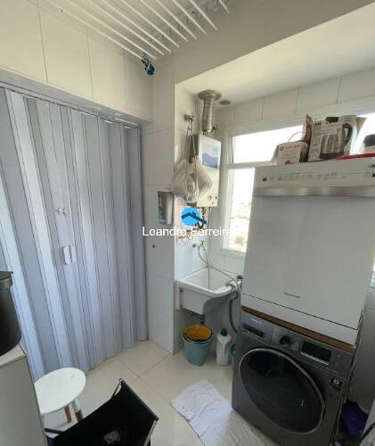 Apartamento à venda com 3 quartos, 94m² - Foto 15