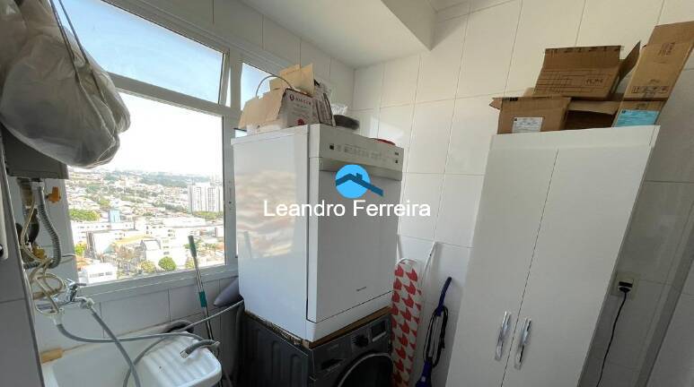 Apartamento à venda com 3 quartos, 94m² - Foto 18