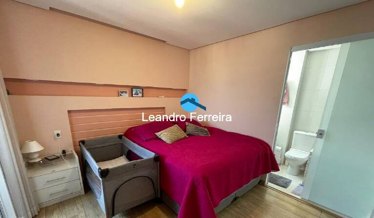 Apartamento à venda com 3 quartos, 94m² - Foto 21