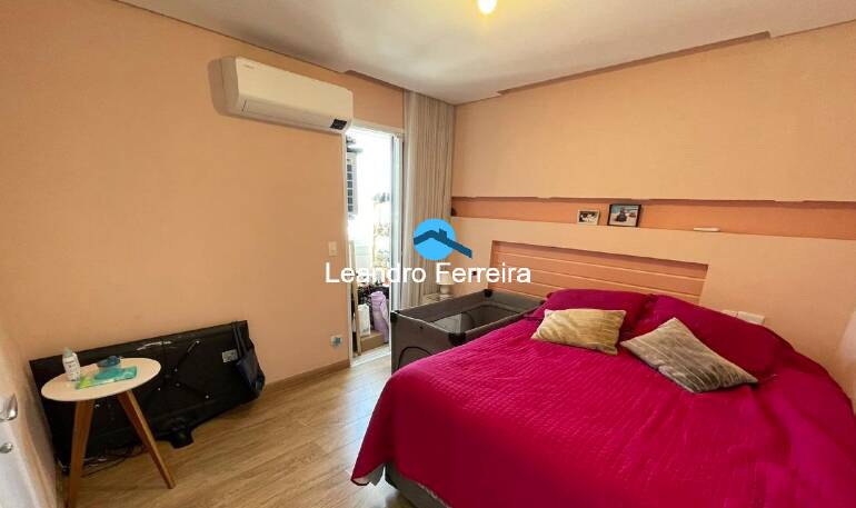 Apartamento à venda com 3 quartos, 94m² - Foto 22