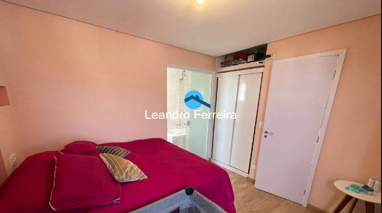 Apartamento à venda com 3 quartos, 94m² - Foto 23