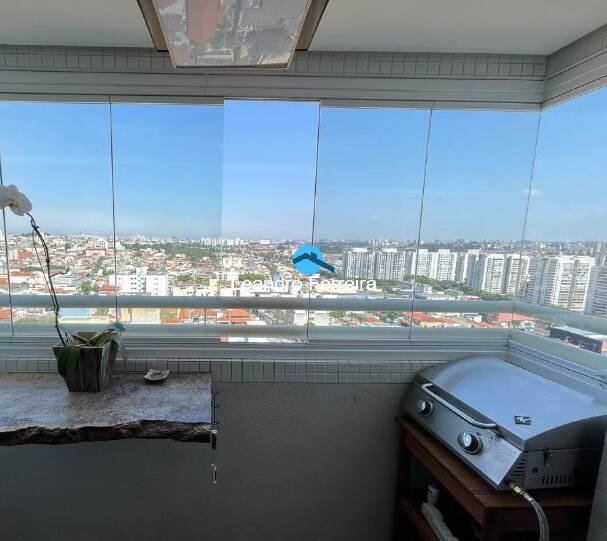 Apartamento à venda com 3 quartos, 94m² - Foto 30