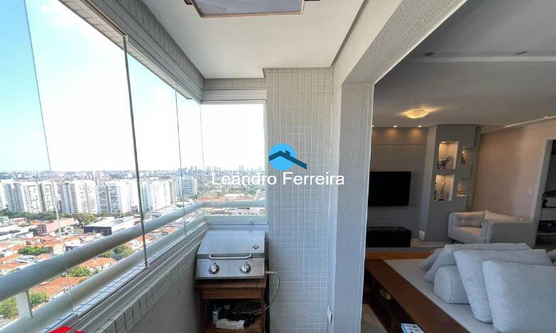 Apartamento à venda com 3 quartos, 94m² - Foto 31