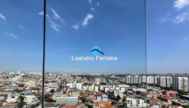 Apartamento à venda com 3 quartos, 94m² - Foto 33