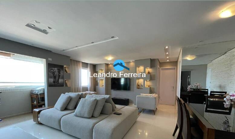 Apartamento à venda com 3 quartos, 94m² - Foto 36