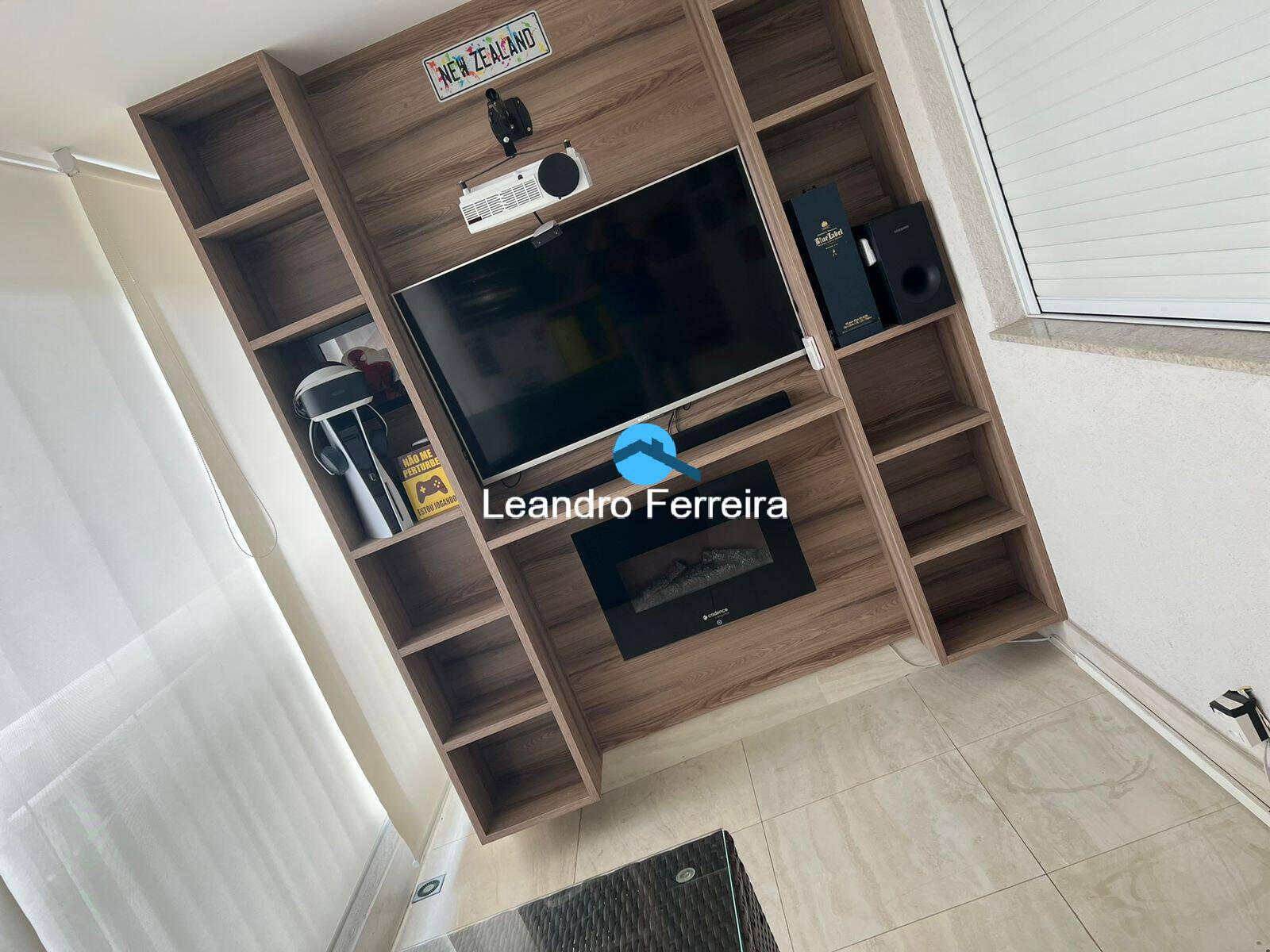 Apartamento à venda com 3 quartos, 94m² - Foto 4