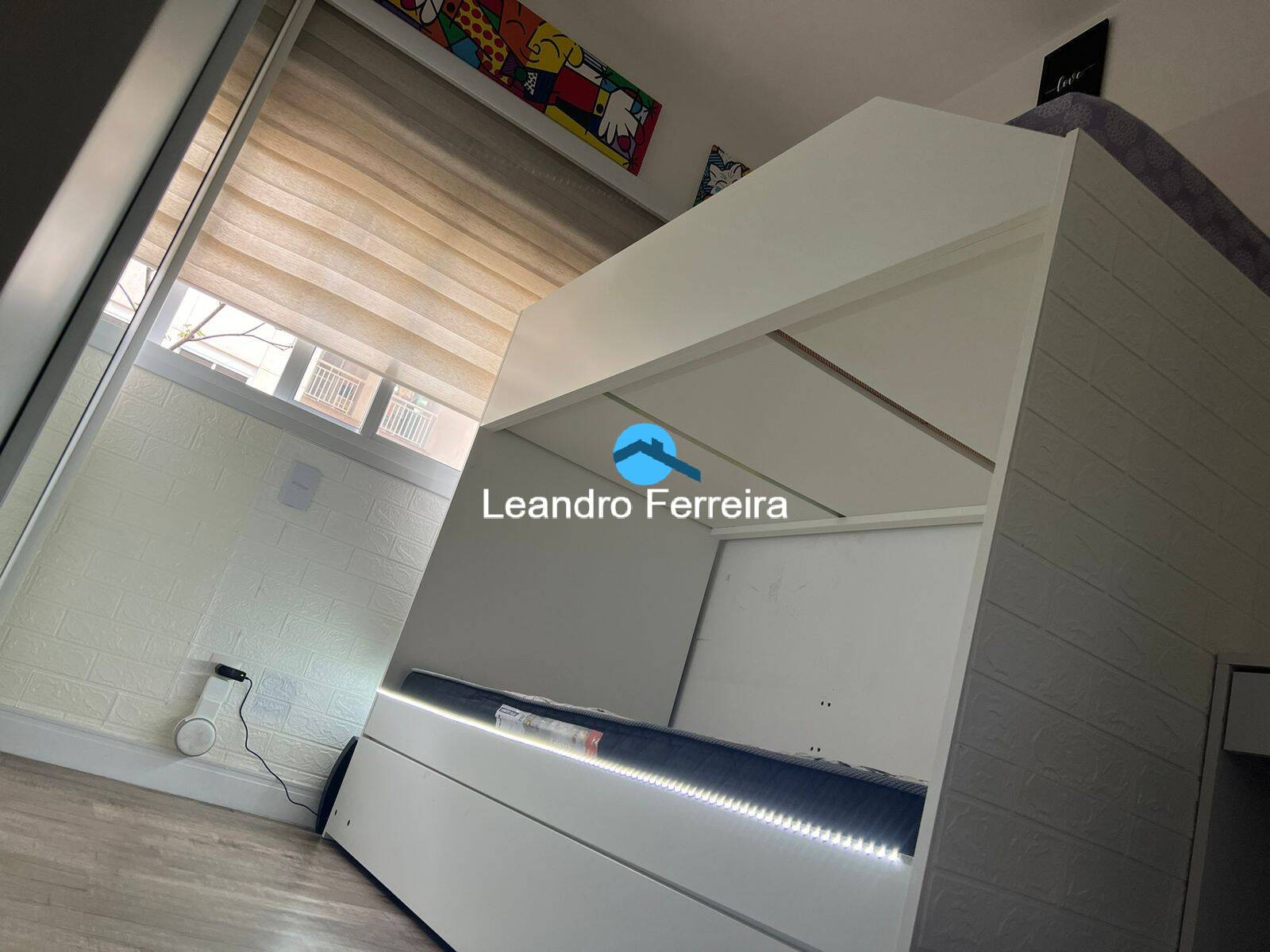 Apartamento à venda com 3 quartos, 94m² - Foto 10