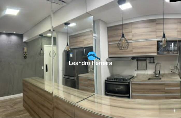 Apartamento à venda com 3 quartos, 94m² - Foto 9