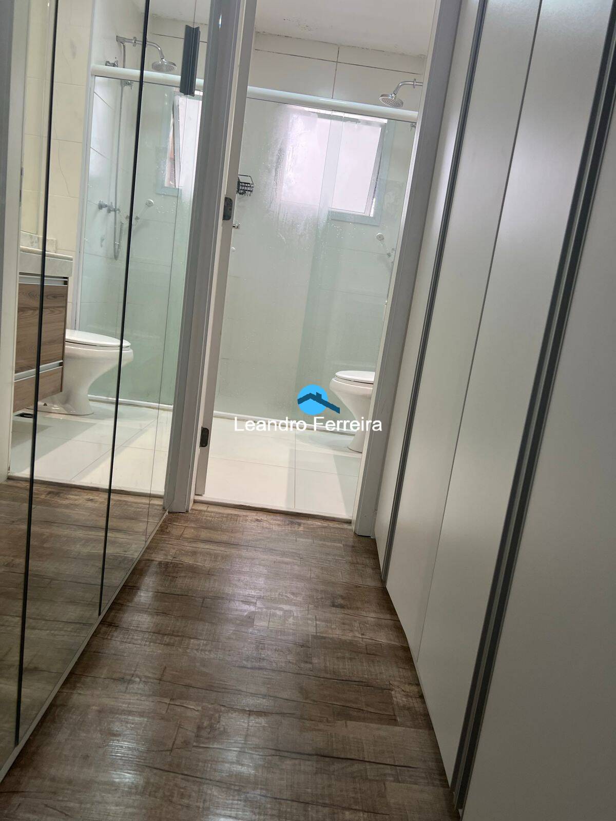 Apartamento à venda com 3 quartos, 94m² - Foto 11