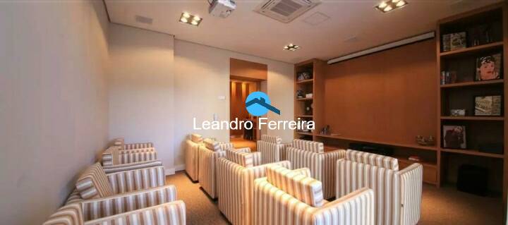 Apartamento à venda com 3 quartos, 94m² - Foto 18