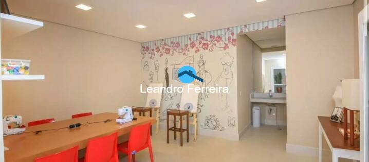 Apartamento à venda com 3 quartos, 94m² - Foto 20