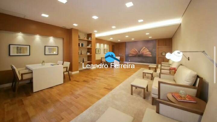 Apartamento à venda com 3 quartos, 94m² - Foto 21