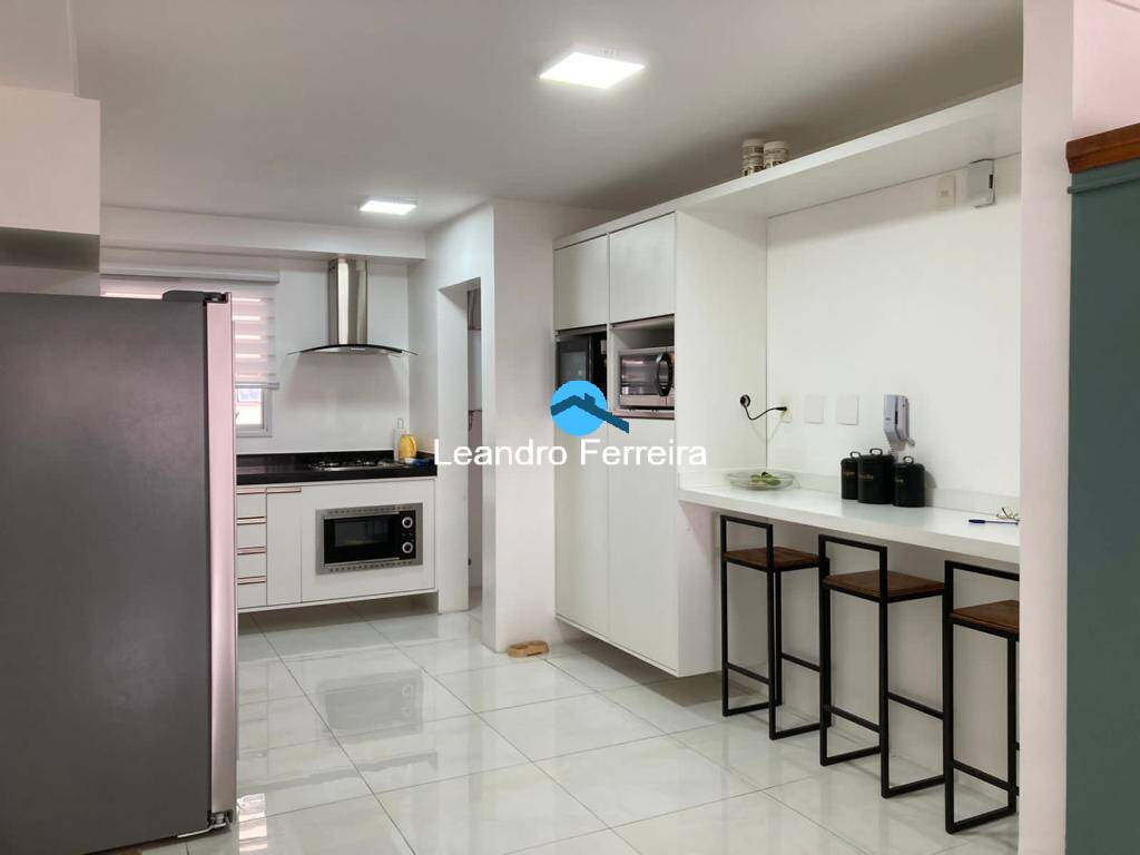 Apartamento à venda com 3 quartos, 128m² - Foto 7