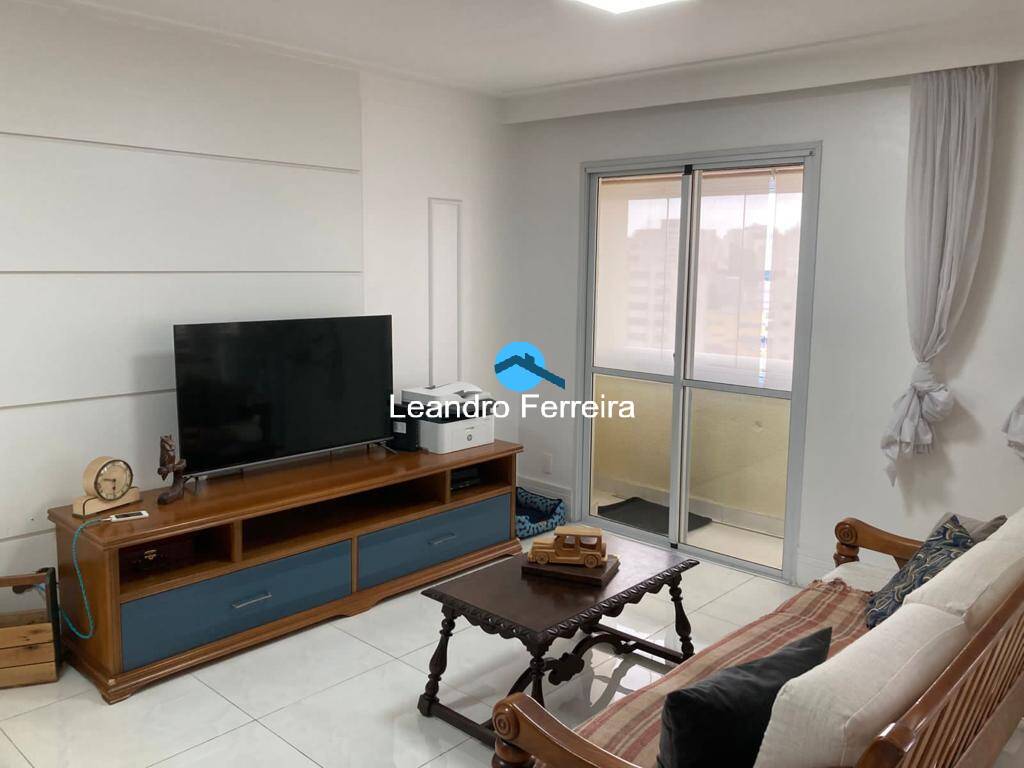 Apartamento à venda com 3 quartos, 128m² - Foto 13