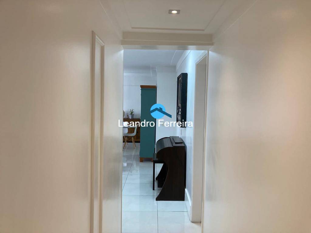 Apartamento à venda com 3 quartos, 128m² - Foto 17