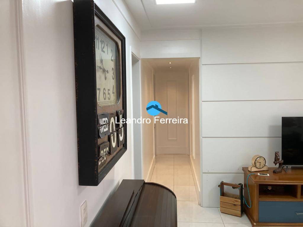 Apartamento à venda com 3 quartos, 128m² - Foto 14