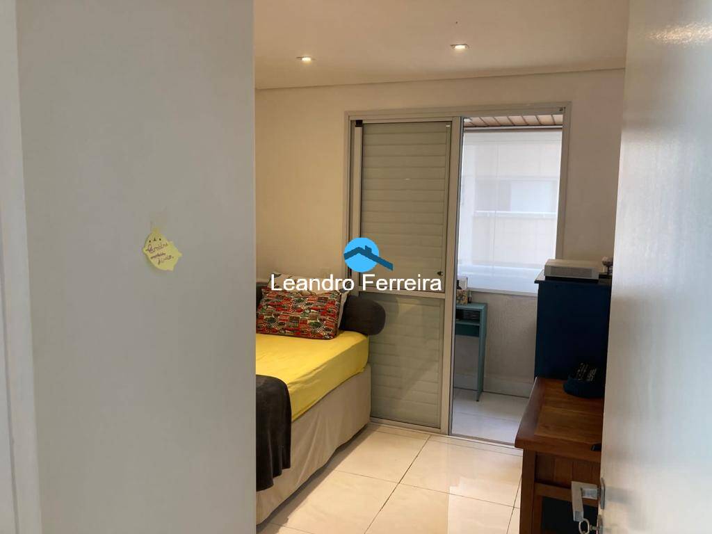 Apartamento à venda com 3 quartos, 128m² - Foto 21