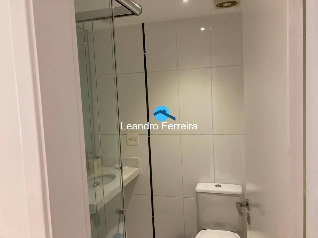 Apartamento à venda com 3 quartos, 128m² - Foto 19