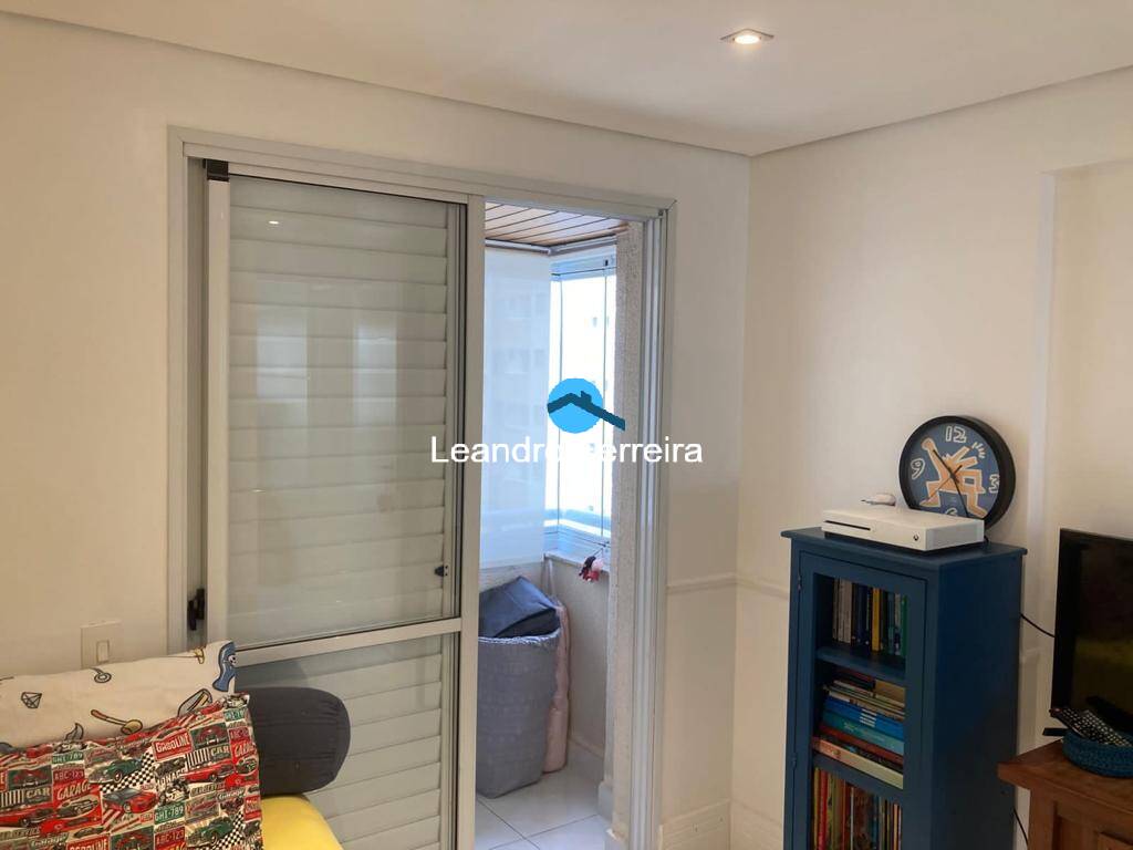 Apartamento à venda com 3 quartos, 128m² - Foto 20