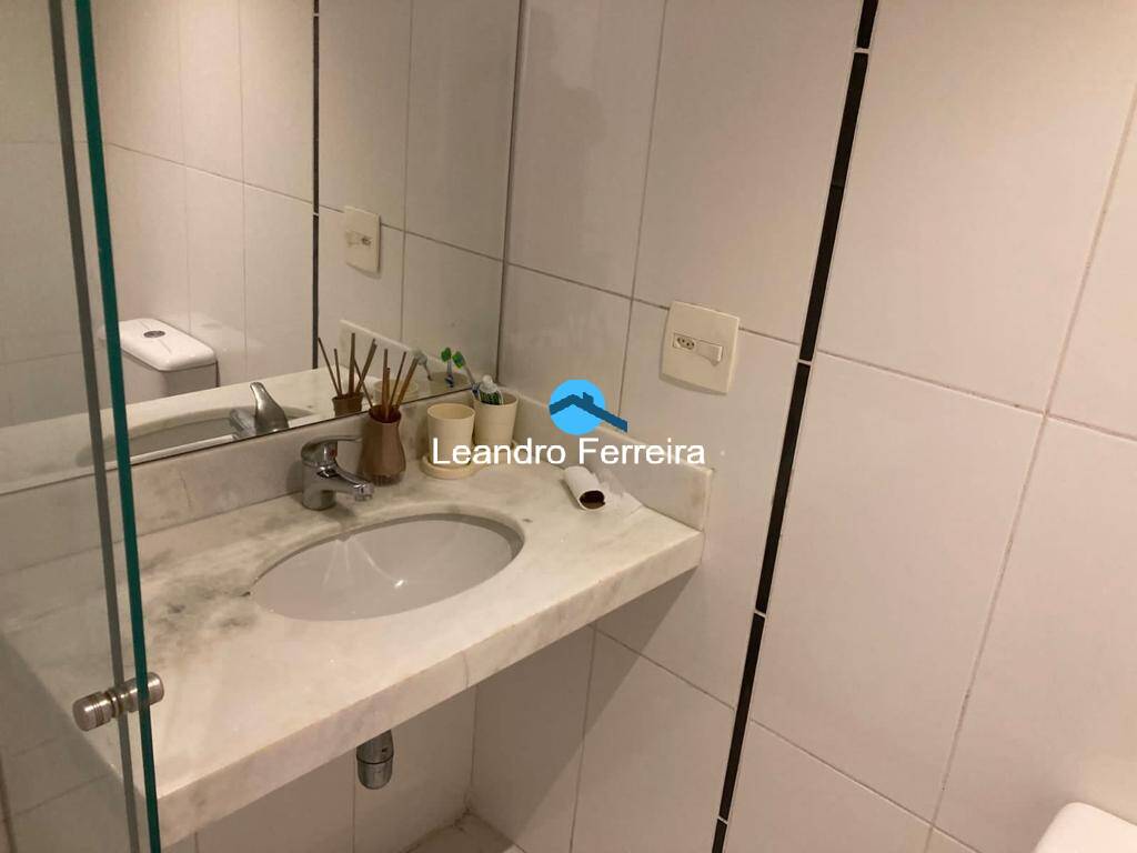 Apartamento à venda com 3 quartos, 128m² - Foto 18