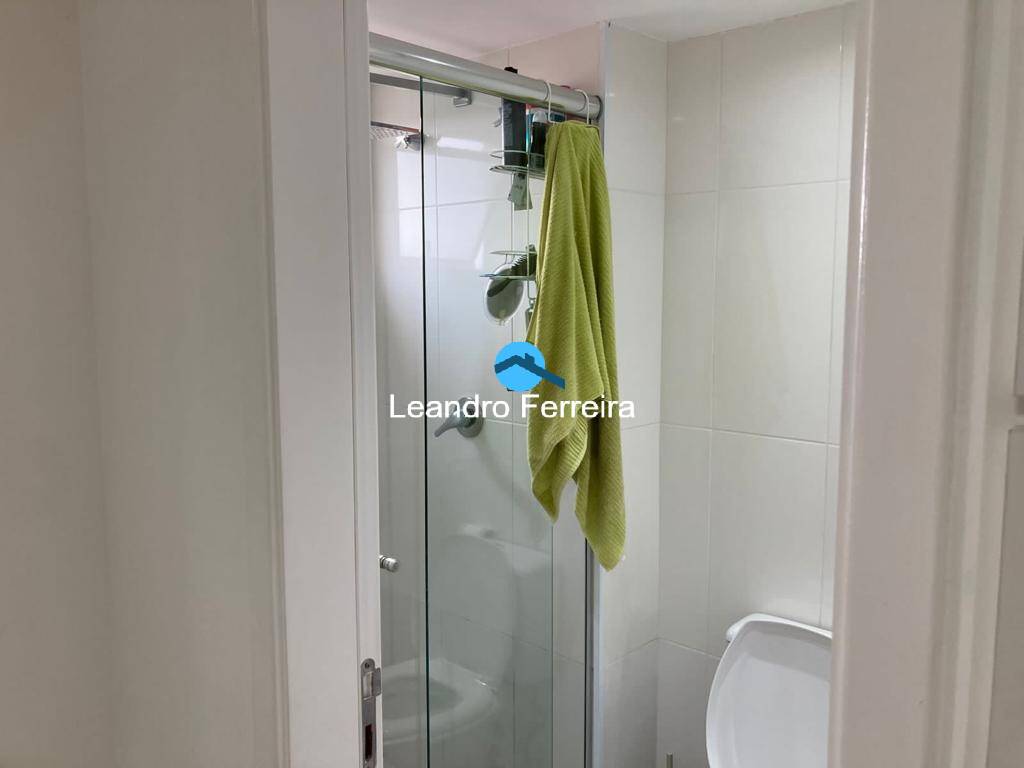 Apartamento à venda com 3 quartos, 128m² - Foto 23