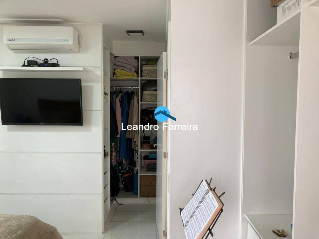 Apartamento à venda com 3 quartos, 128m² - Foto 25