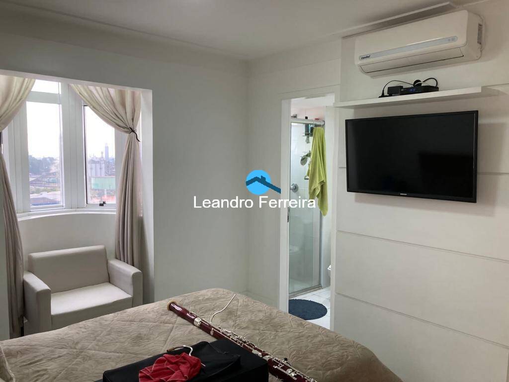 Apartamento à venda com 3 quartos, 128m² - Foto 26