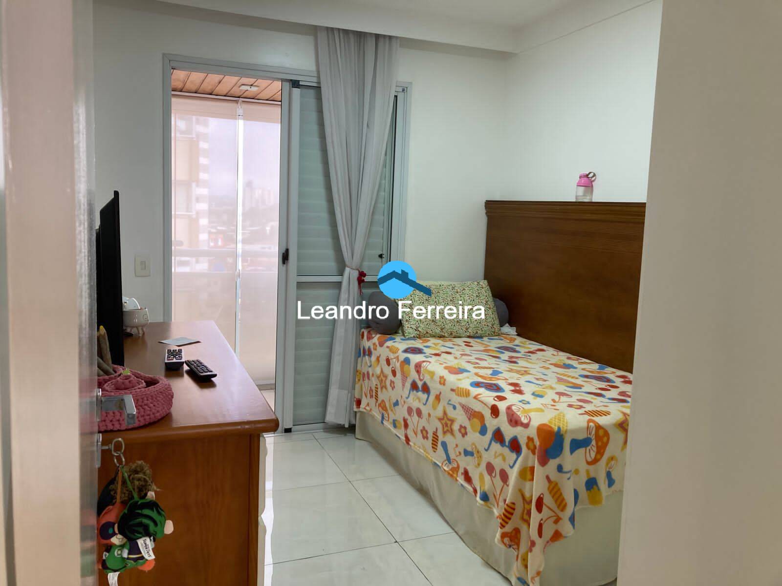 Apartamento à venda com 3 quartos, 128m² - Foto 28