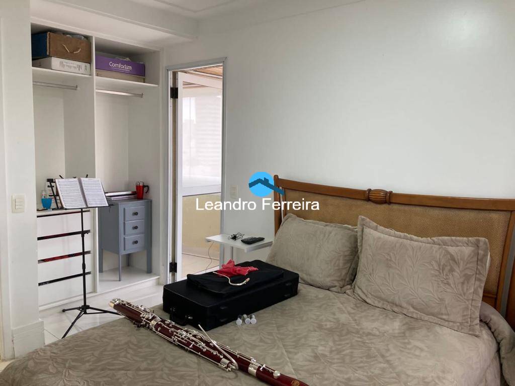 Apartamento à venda com 3 quartos, 128m² - Foto 30