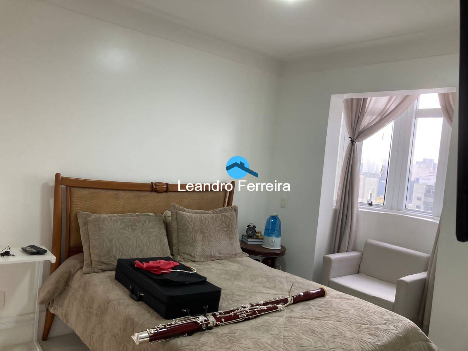 Apartamento à venda com 3 quartos, 128m² - Foto 29