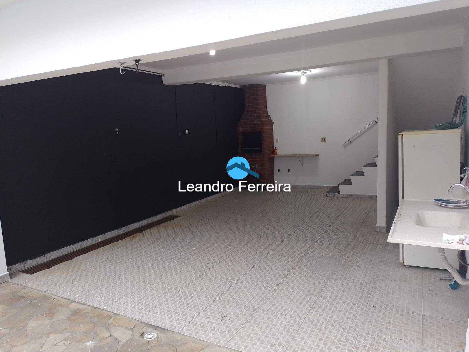 Sobrado à venda com 3 quartos, 327m² - Foto 24