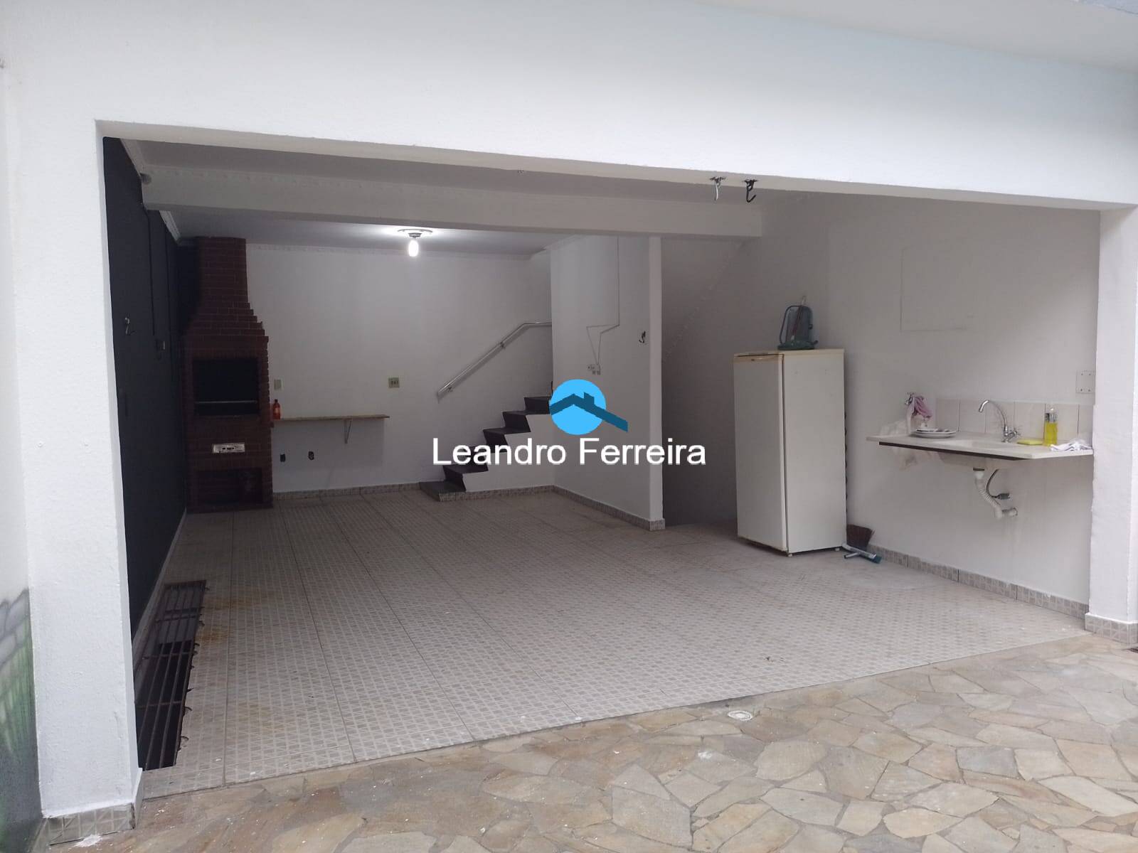 Sobrado à venda com 3 quartos, 327m² - Foto 23