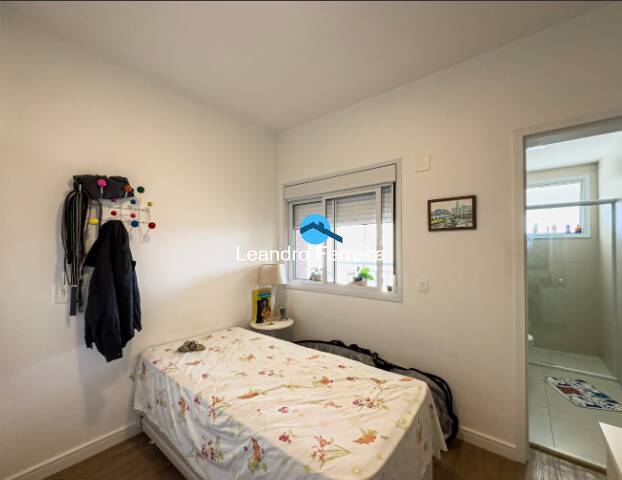 Apartamento à venda com 3 quartos, 127m² - Foto 12