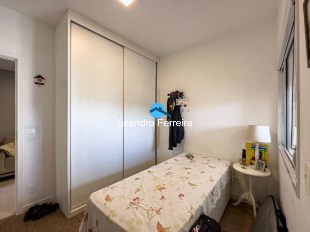 Apartamento à venda com 3 quartos, 127m² - Foto 13