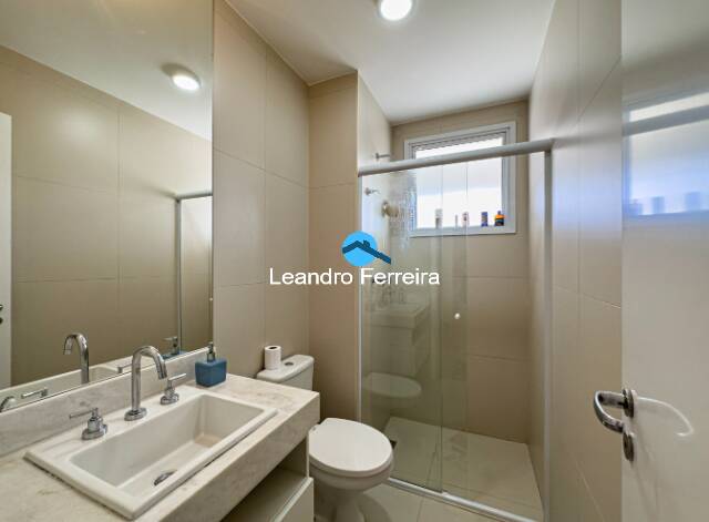 Apartamento à venda com 3 quartos, 127m² - Foto 14