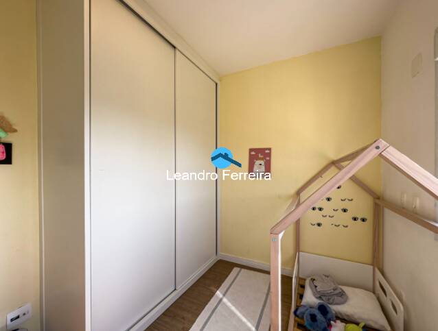 Apartamento à venda com 3 quartos, 127m² - Foto 17