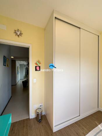 Apartamento à venda com 3 quartos, 127m² - Foto 16