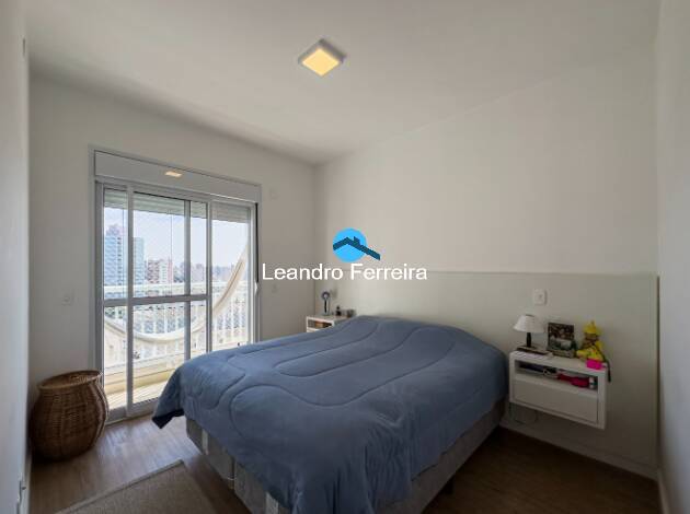 Apartamento à venda com 3 quartos, 127m² - Foto 30