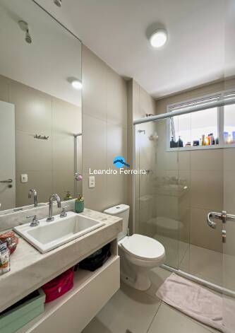 Apartamento à venda com 3 quartos, 127m² - Foto 29