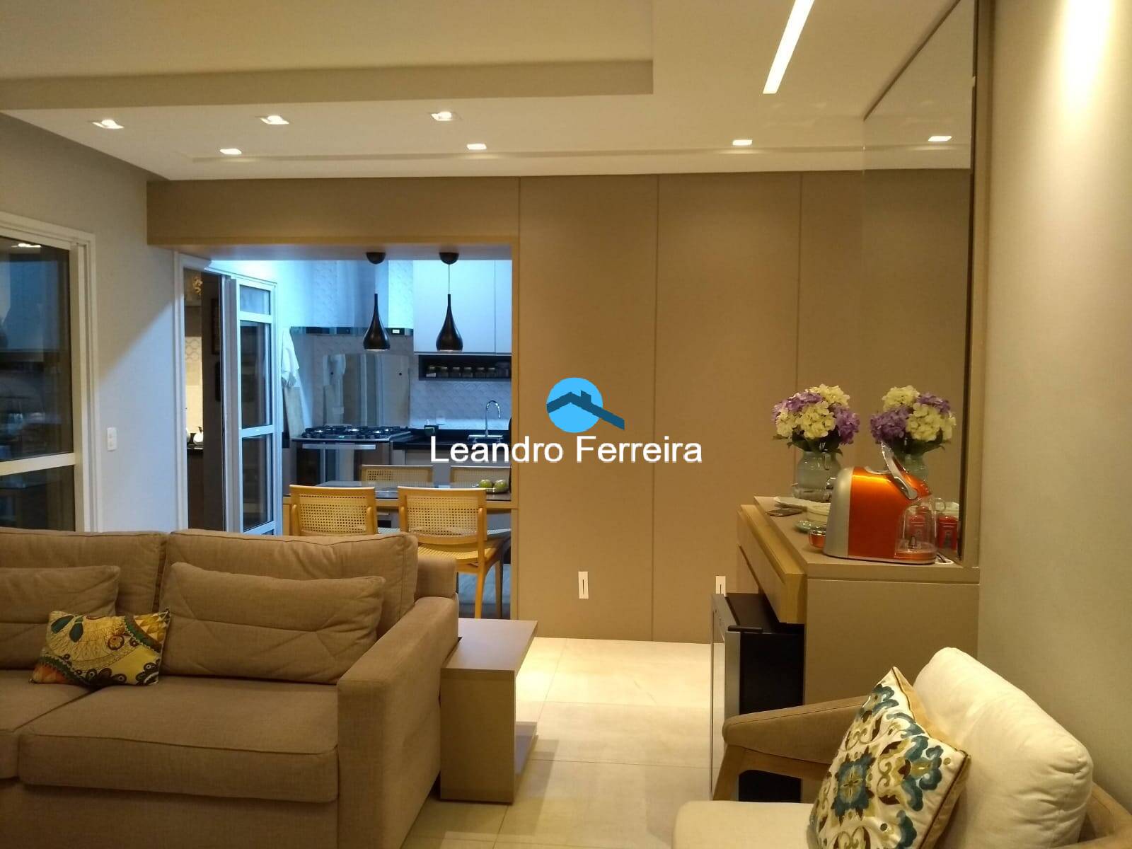 Apartamento à venda com 4 quartos, 151m² - Foto 7