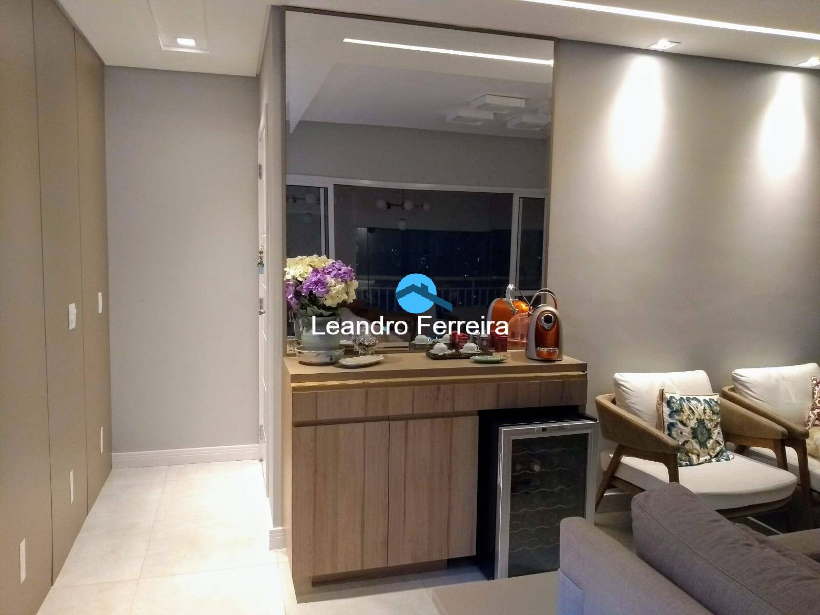 Apartamento à venda com 4 quartos, 151m² - Foto 6