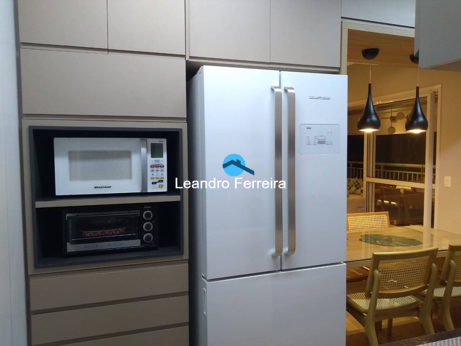 Apartamento à venda com 4 quartos, 151m² - Foto 11