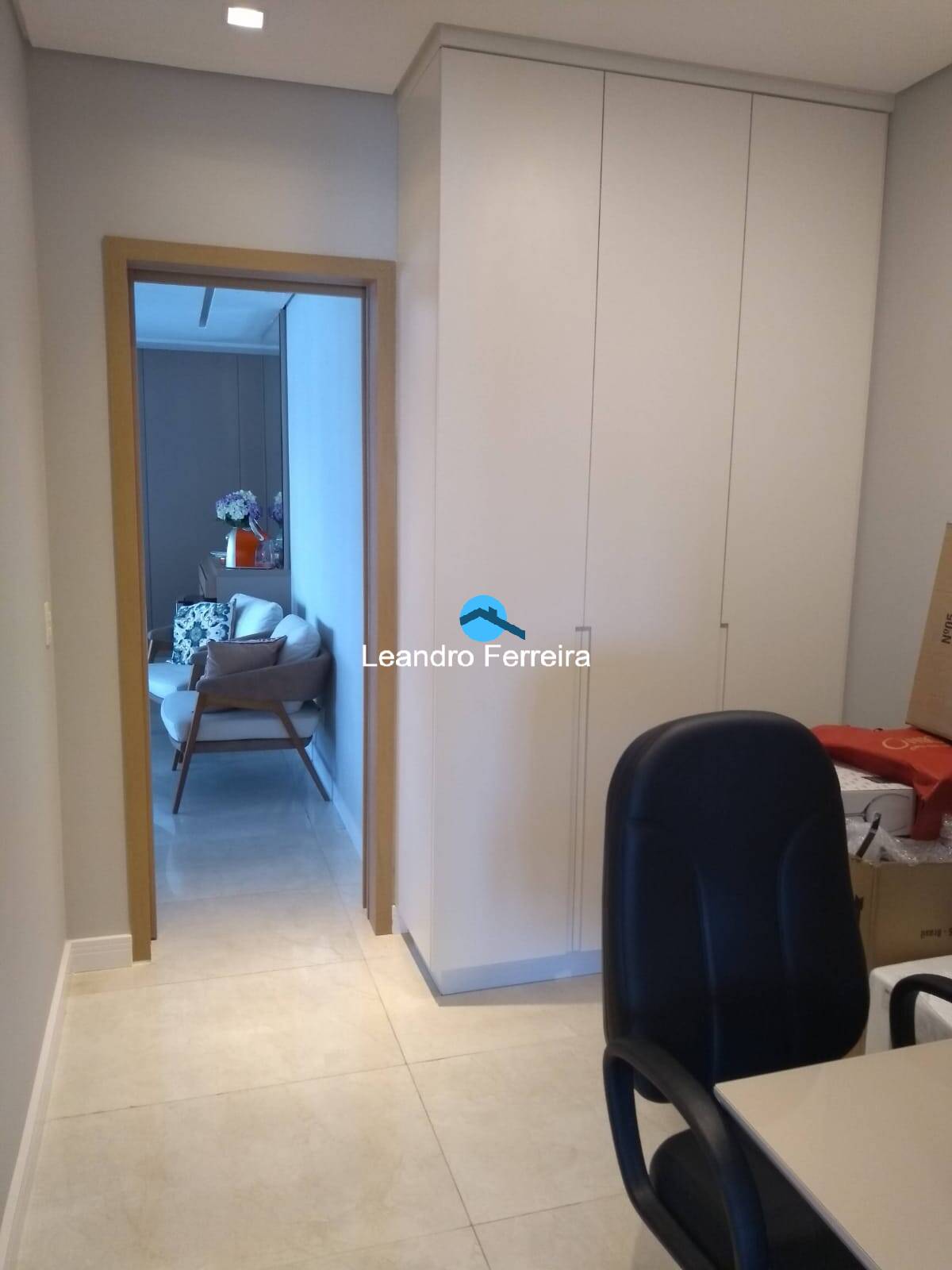 Apartamento à venda com 4 quartos, 151m² - Foto 13