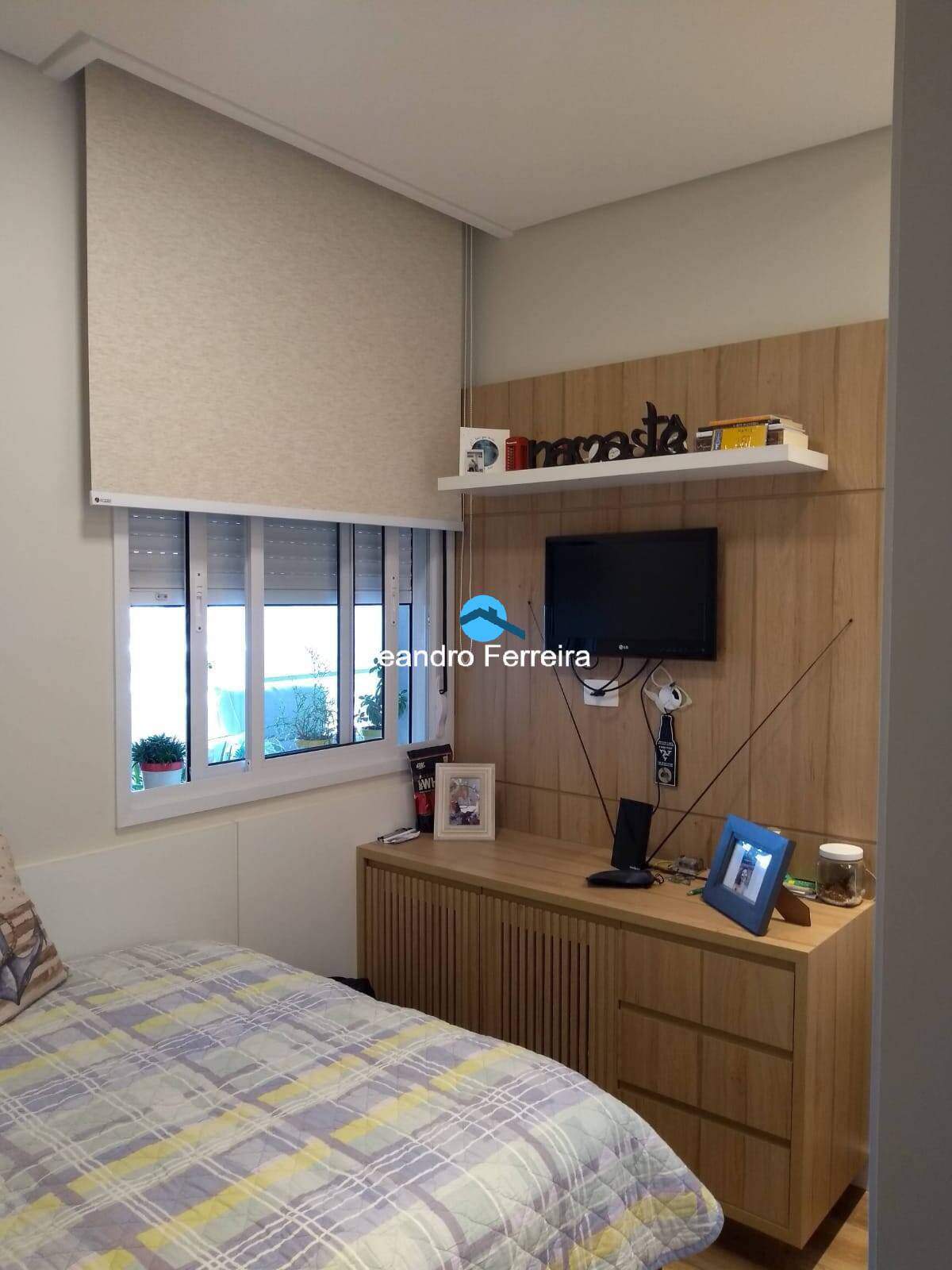 Apartamento à venda com 4 quartos, 151m² - Foto 14