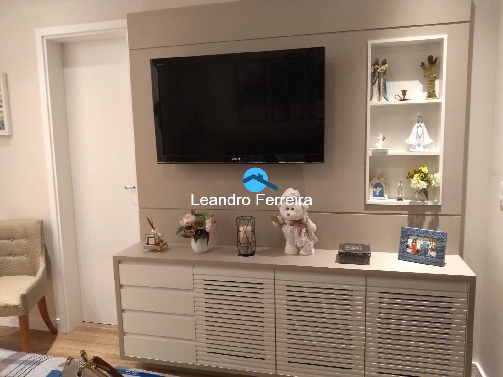 Apartamento à venda com 4 quartos, 151m² - Foto 17