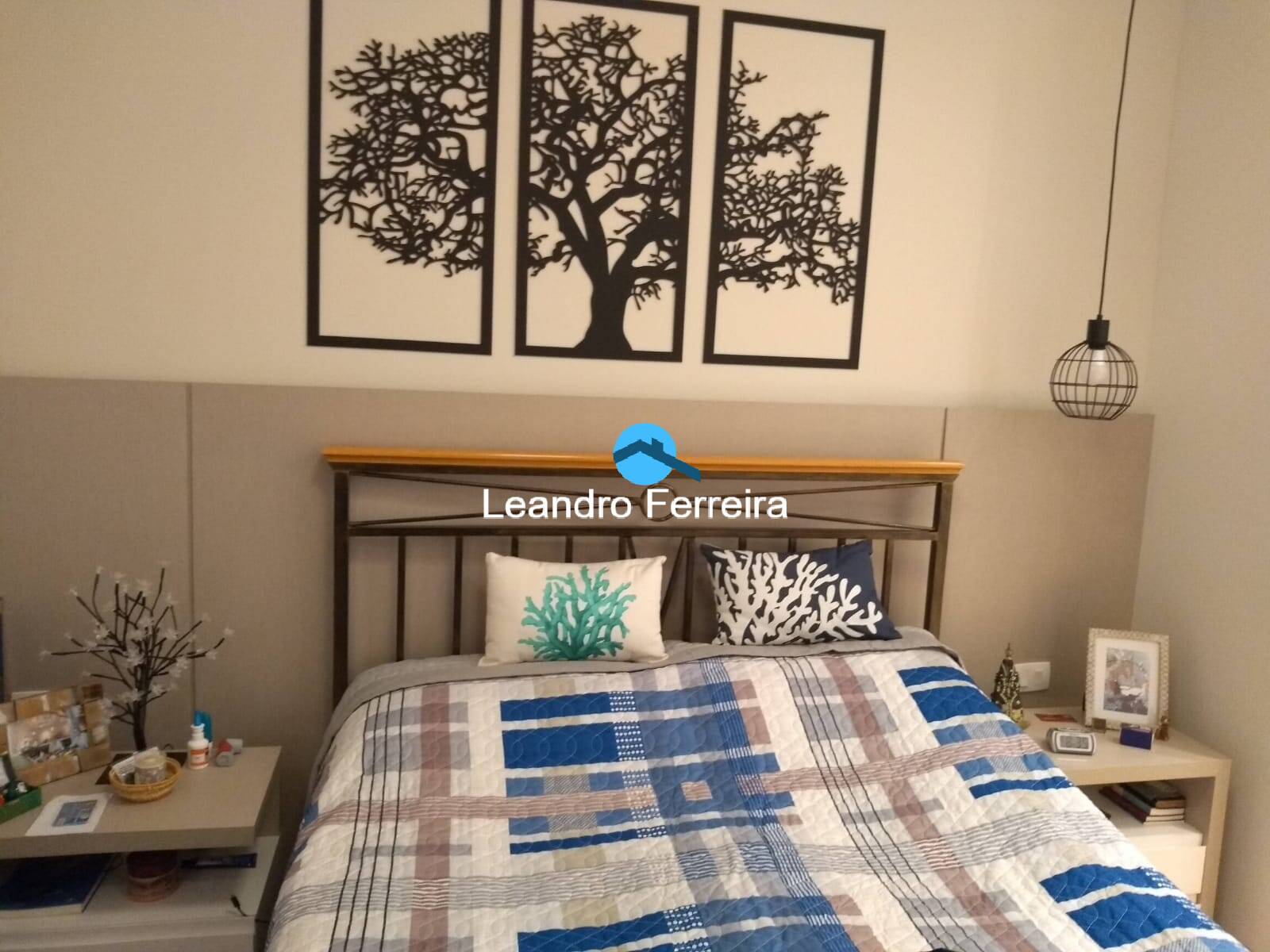 Apartamento à venda com 4 quartos, 151m² - Foto 16