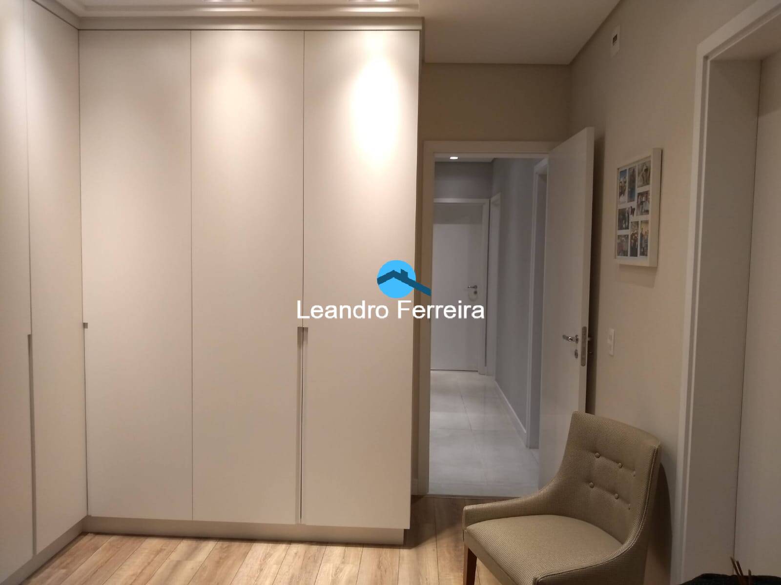 Apartamento à venda com 4 quartos, 151m² - Foto 15