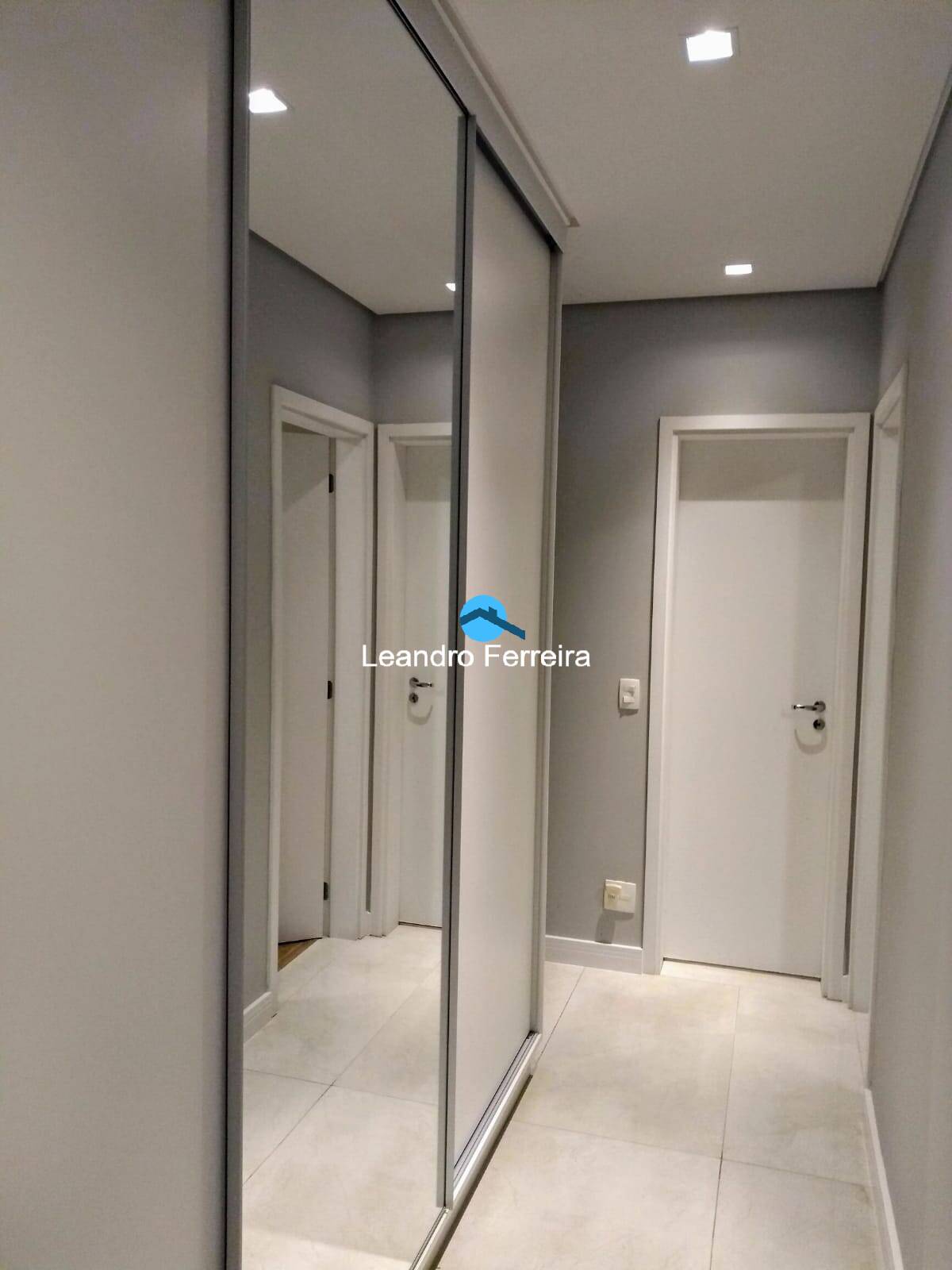 Apartamento à venda com 4 quartos, 151m² - Foto 18